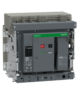 施耐德电气Altivar 1200系列中压变频器