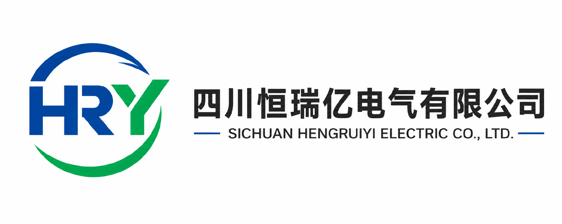 Sichuan Hengruiyi Electric Co., Ltd.