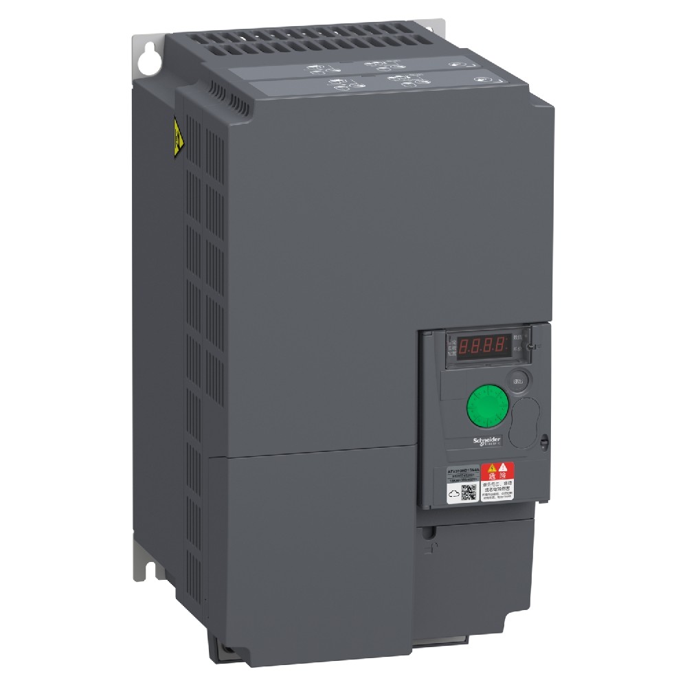 In-Depth Review of the Schneider Electric ATV310HD15N4A Variable Frequency Drive: A Cost-Effective Choice for 15 kW Heavy-Duty Vector Control Applications ([schneider-electric.cn][1])  [1]: https://www.schneider-electric.cn/zh/product/ATV310HD15N4A/variable-speed-drive-atv310-18-5-kw-25hp-normal-duty-15-kw-20hp-heavy-duty-380-460-v-3-phases-without-emc-filter/?utm_source=chatgpt.com 
